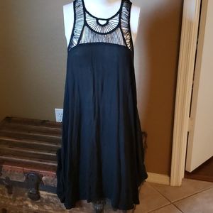 Hollister tank dress (0343) 💥